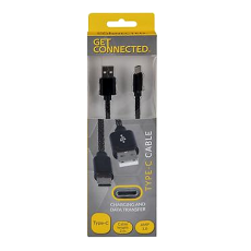 USB Cable type C 3 amp - 2m